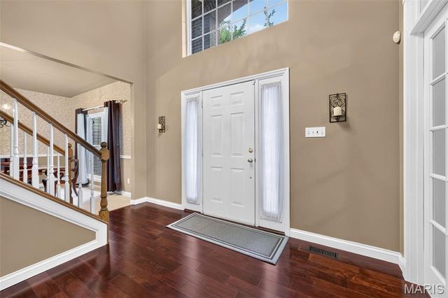 704 Knollshire Way Court, Dardenne Prairie, MO 63368