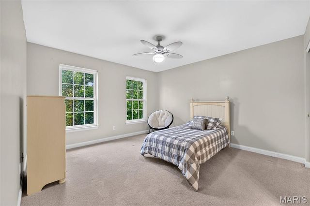 704 Knollshire Way Court, Dardenne Prairie, MO 63368