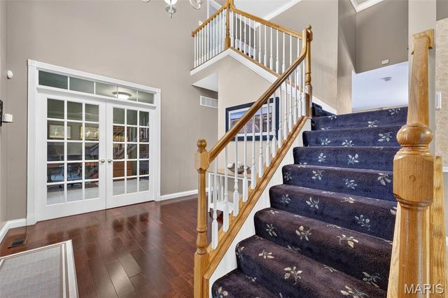 704 Knollshire Way Court, Dardenne Prairie, MO 63368