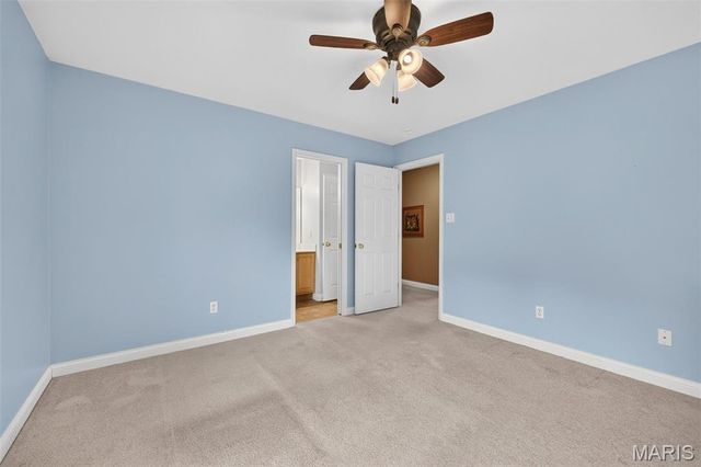 704 Knollshire Way Court, Dardenne Prairie, MO 63368