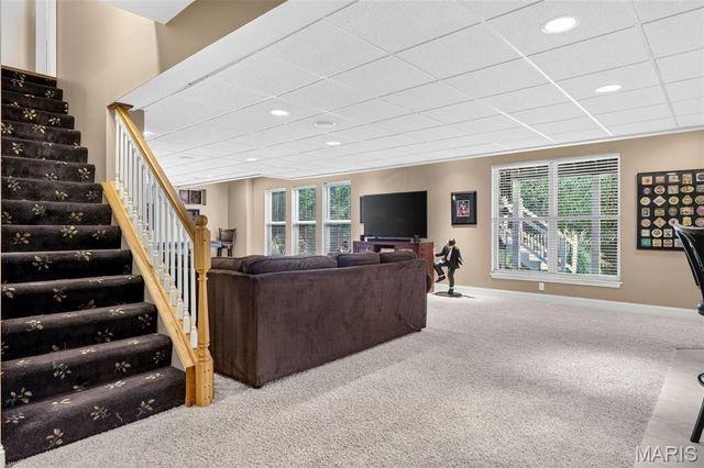 704 Knollshire Way Court, Dardenne Prairie, MO 63368