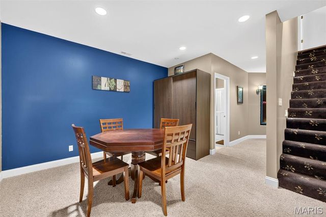 704 Knollshire Way Court, Dardenne Prairie, MO 63368