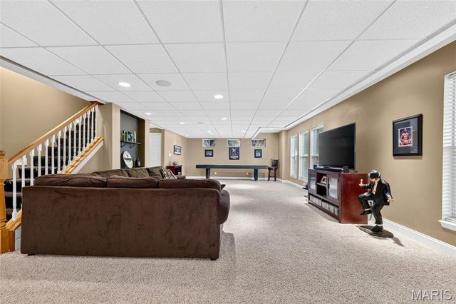 704 Knollshire Way Court, Dardenne Prairie, MO 63368