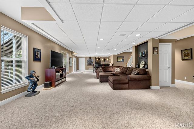 704 Knollshire Way Court, Dardenne Prairie, MO 63368