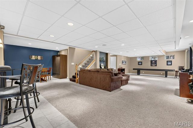 704 Knollshire Way Court, Dardenne Prairie, MO 63368