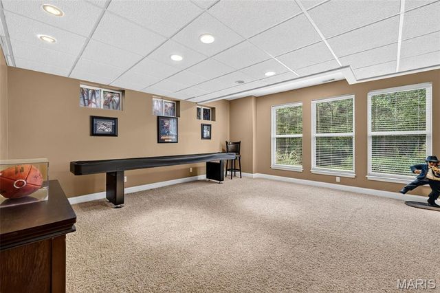 704 Knollshire Way Court, Dardenne Prairie, MO 63368