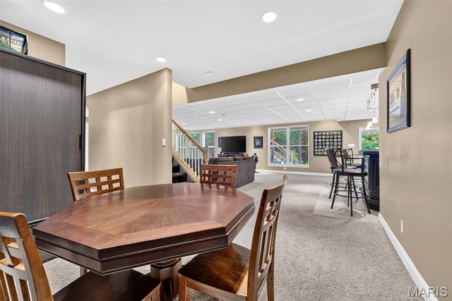 704 Knollshire Way Court, Dardenne Prairie, MO 63368
