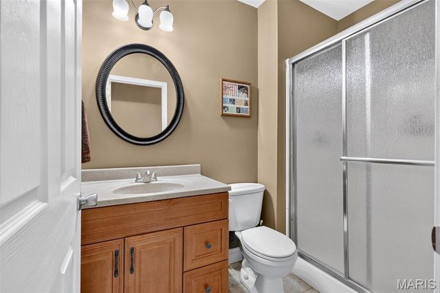 704 Knollshire Way Court, Dardenne Prairie, MO 63368