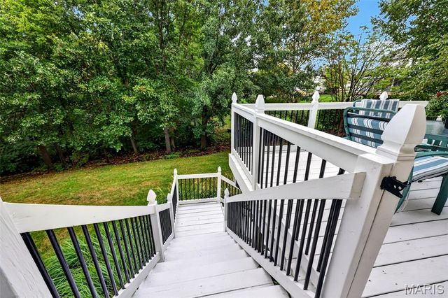 704 Knollshire Way Court, Dardenne Prairie, MO 63368