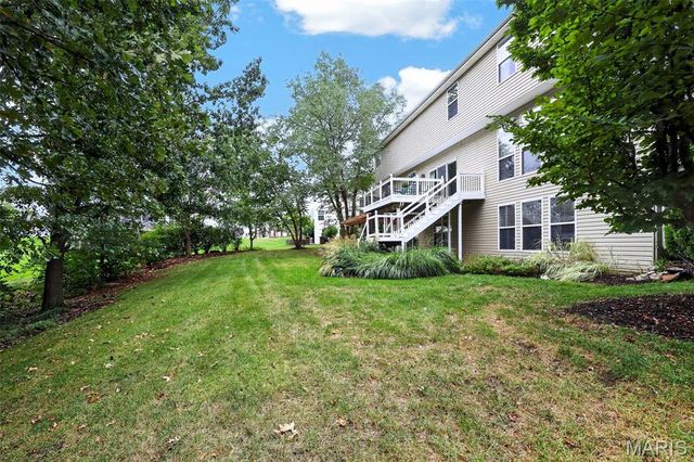 704 Knollshire Way Court, Dardenne Prairie, MO 63368