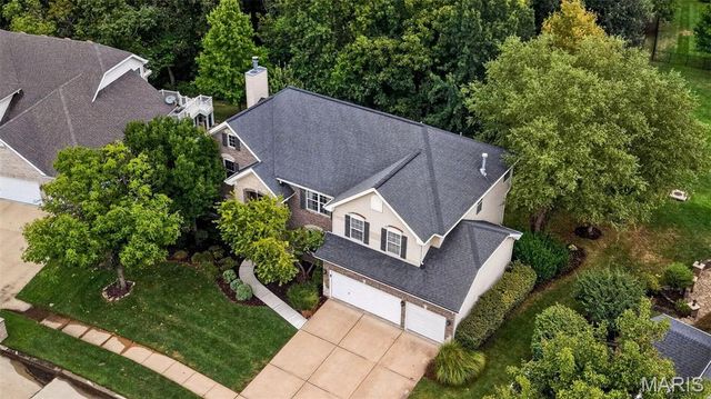704 Knollshire Way Court, Dardenne Prairie, MO 63368