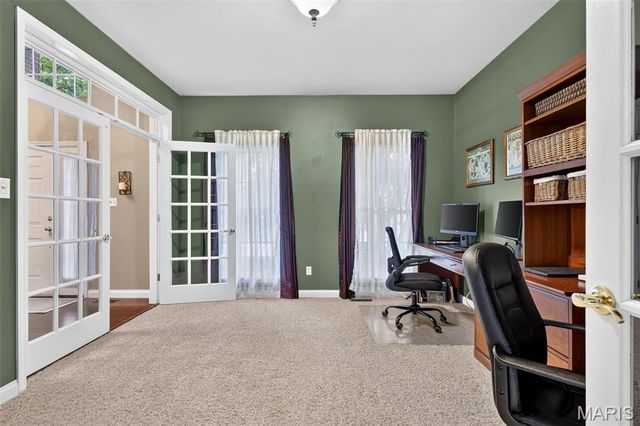 704 Knollshire Way Court, Dardenne Prairie, MO 63368
