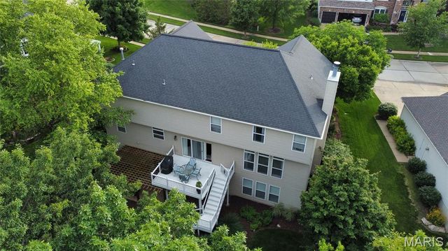 704 Knollshire Way Court, Dardenne Prairie, MO 63368