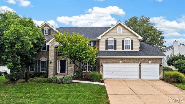 704 Knollshire Way Court, Dardenne Prairie, MO 63368