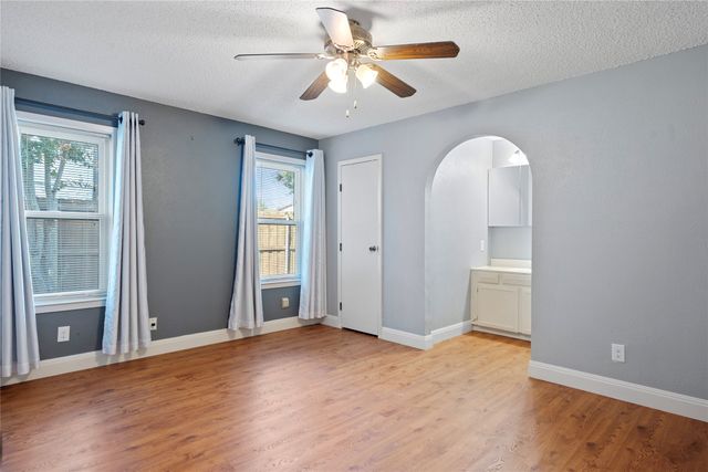 222 Elmwood Drive, Garland, TX 75043
