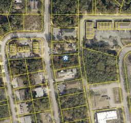 lot 8 PINEHURST DRIVE, Spring Hill, FL 34606