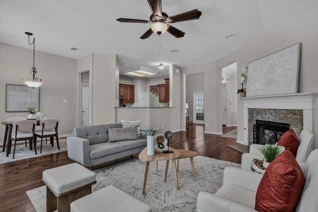 225 Red Bluff Drive, Hickory Creek, TX 75065