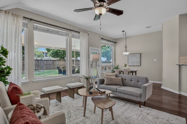 225 Red Bluff Drive, Hickory Creek, TX 75065
