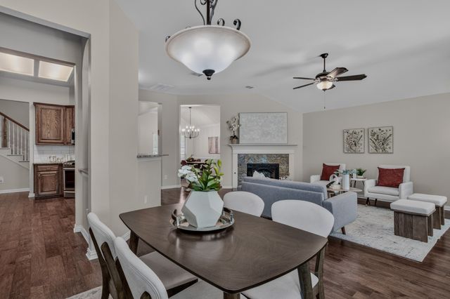 225 Red Bluff Drive, Hickory Creek, TX 75065