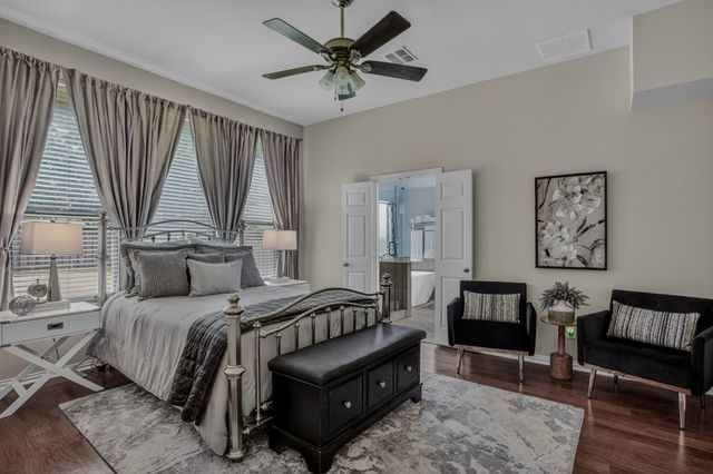 225 Red Bluff Drive, Hickory Creek, TX 75065