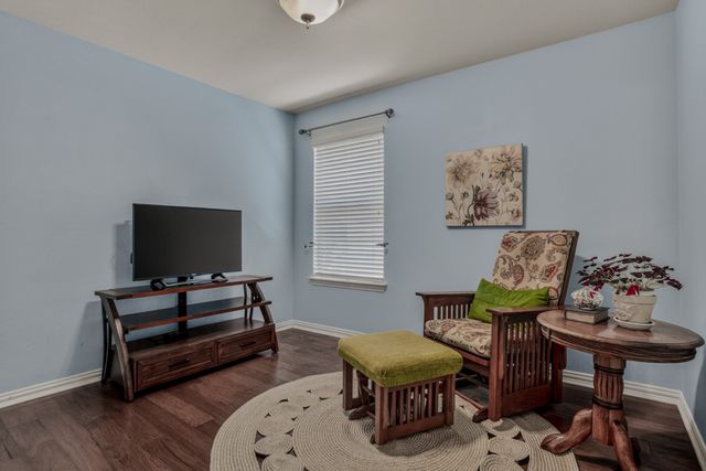 225 Red Bluff Drive, Hickory Creek, TX 75065