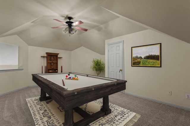 225 Red Bluff Drive, Hickory Creek, TX 75065