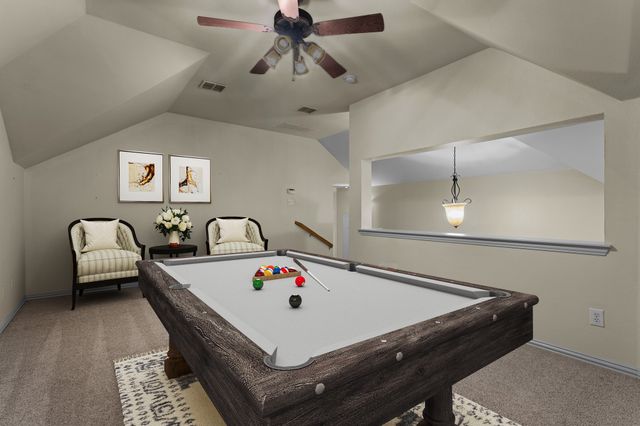 225 Red Bluff Drive, Hickory Creek, TX 75065