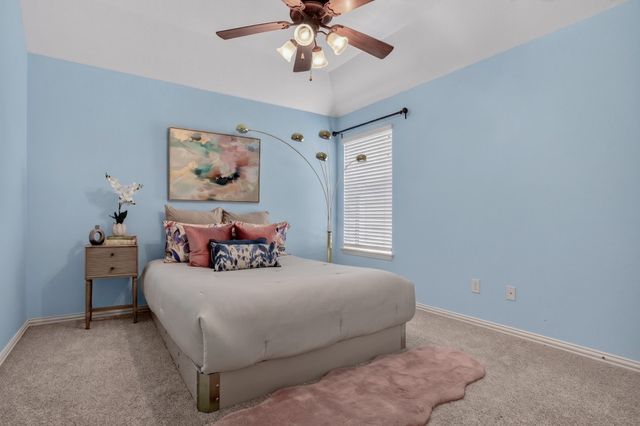 225 Red Bluff Drive, Hickory Creek, TX 75065