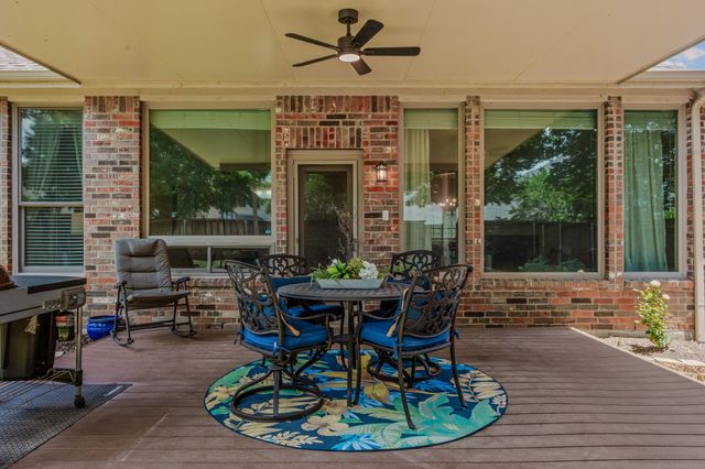 225 Red Bluff Drive, Hickory Creek, TX 75065