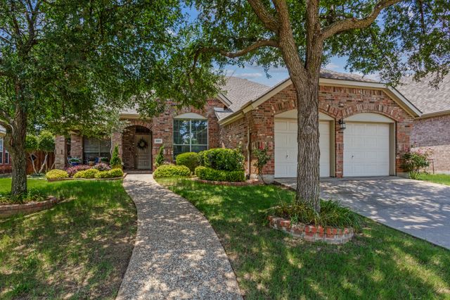 225 Red Bluff Drive, Hickory Creek, TX 75065
