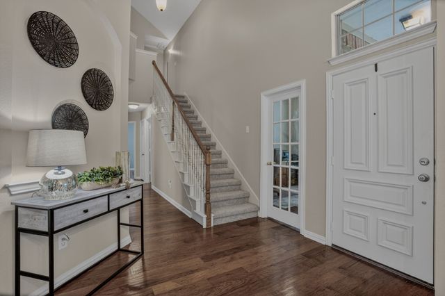 225 Red Bluff Drive, Hickory Creek, TX 75065