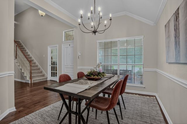 225 Red Bluff Drive, Hickory Creek, TX 75065
