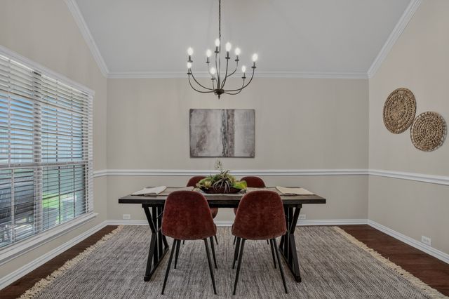 225 Red Bluff Drive, Hickory Creek, TX 75065