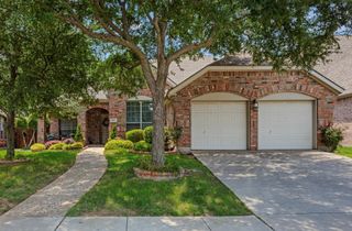 225 Red Bluff Drive, Hickory Creek, TX 75065