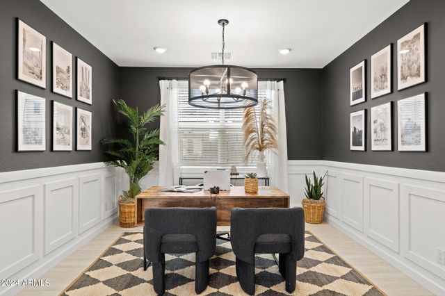 27401 N 69TH Lane, Peoria, AZ 85383