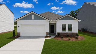 68 Ellenore Drive, Bethlehem, GA 30620