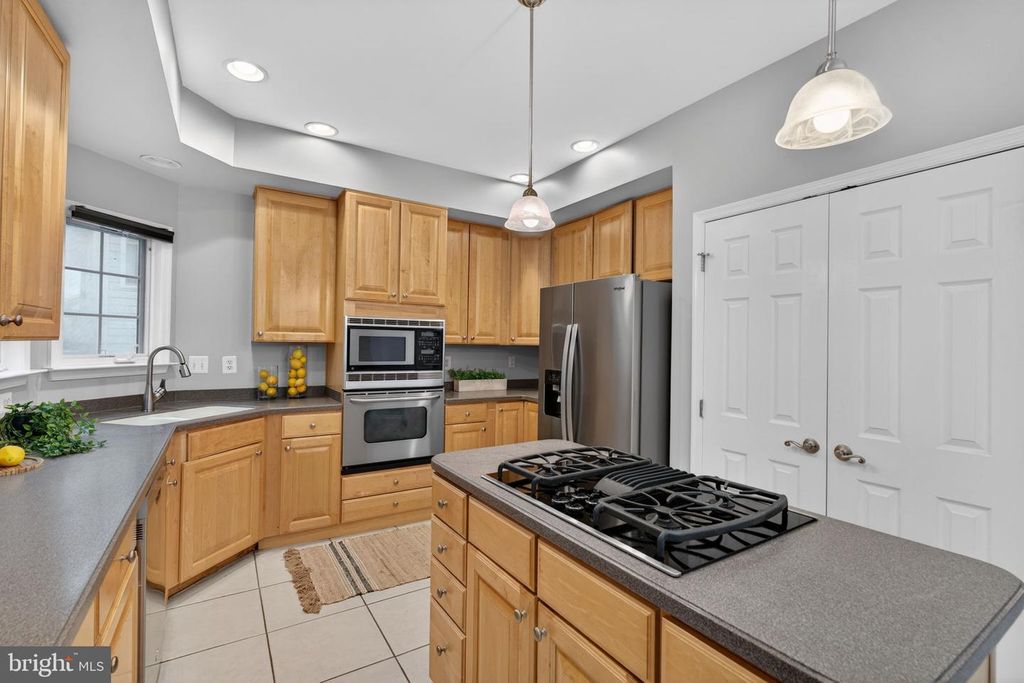 Image 11 of property listing at 1315 HIDDEN BROOK CT, Abingdon, MD 21009