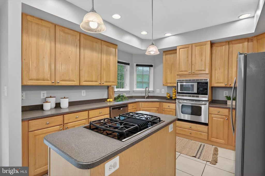 Image 13 of property listing at 1315 HIDDEN BROOK CT, Abingdon, MD 21009