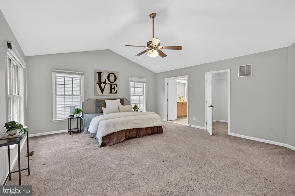 Image 14 of property listing at 1315 HIDDEN BROOK CT, Abingdon, MD 21009