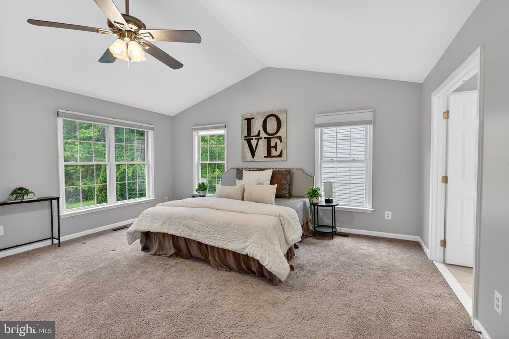 Image 15 of property listing at 1315 HIDDEN BROOK CT, Abingdon, MD 21009