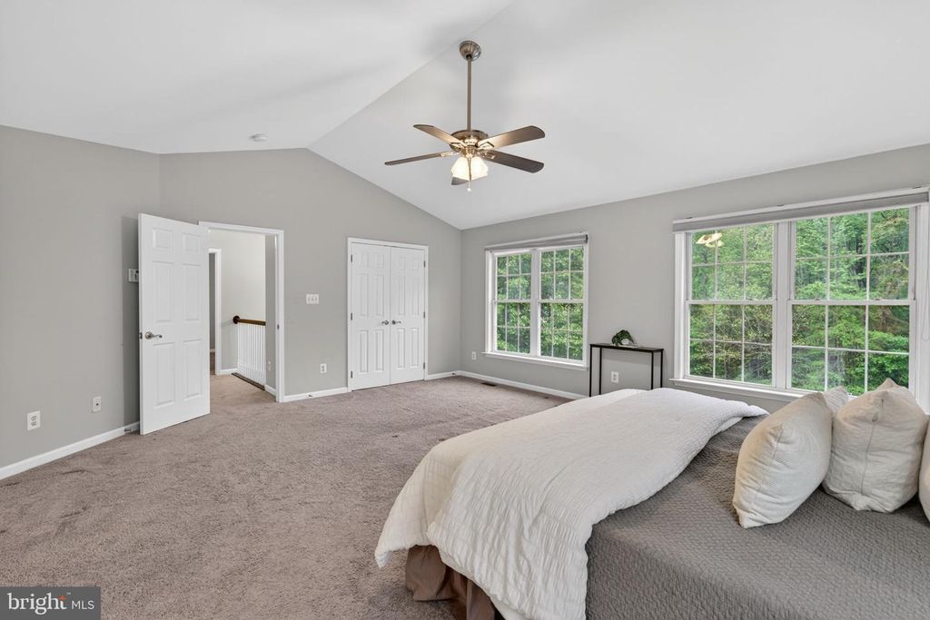 Image 17 of property listing at 1315 HIDDEN BROOK CT, Abingdon, MD 21009