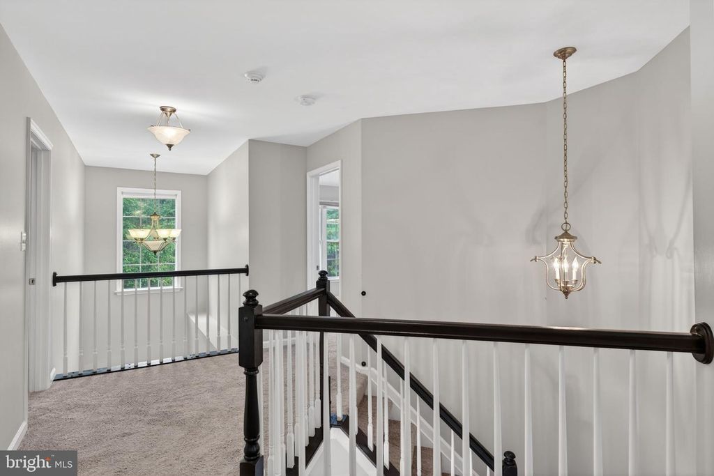 Image 21 of property listing at 1315 HIDDEN BROOK CT, Abingdon, MD 21009