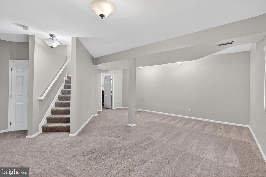 Image 31 of property listing at 1315 HIDDEN BROOK CT, Abingdon, MD 21009