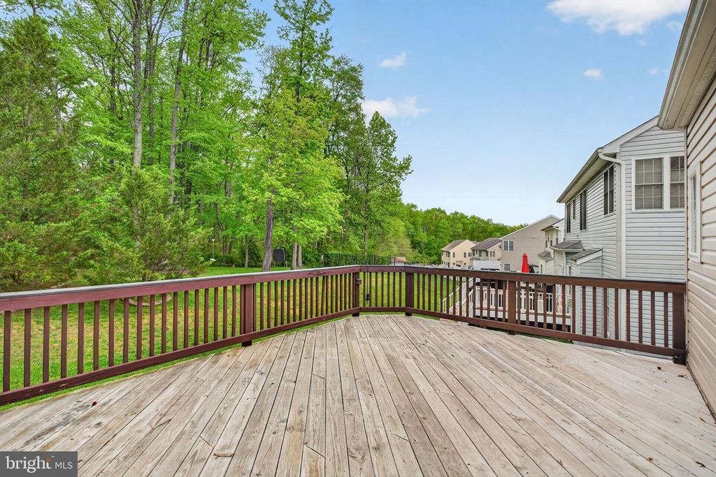 Image 34 of property listing at 1315 HIDDEN BROOK CT, Abingdon, MD 21009