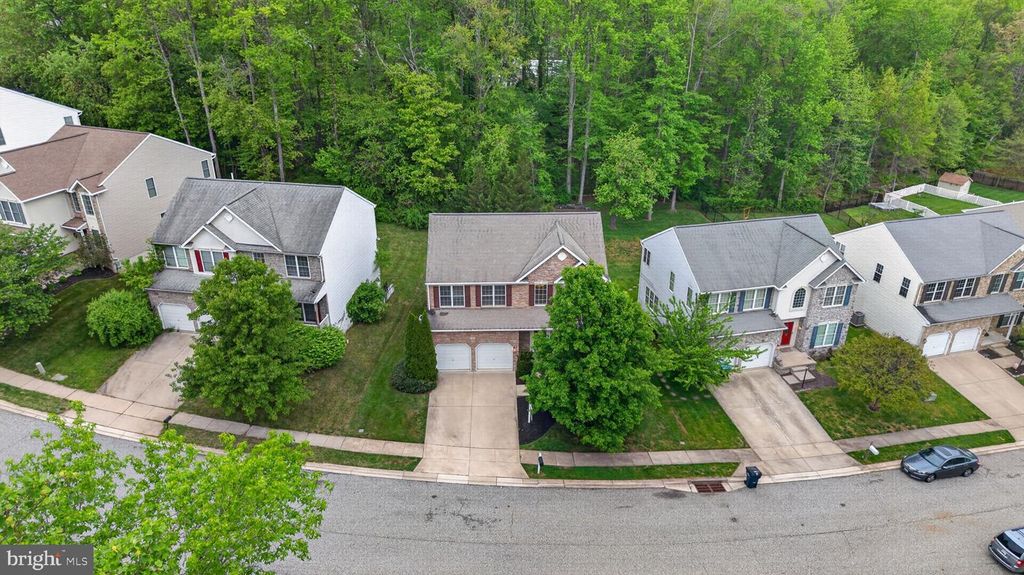 Image 36 of property listing at 1315 HIDDEN BROOK CT, Abingdon, MD 21009