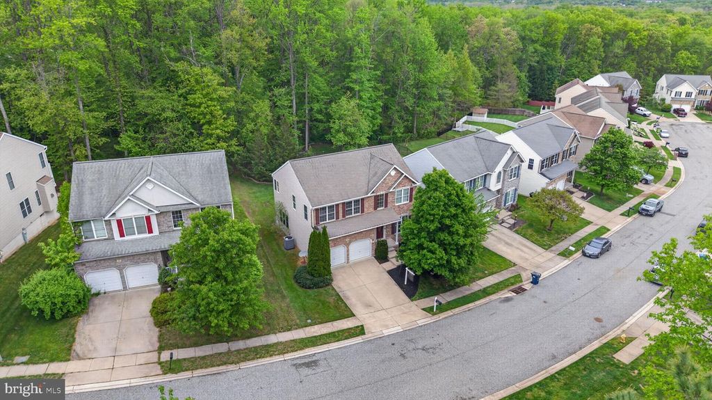 Image 38 of property listing at 1315 HIDDEN BROOK CT, Abingdon, MD 21009