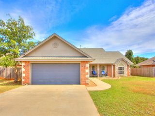 4601 Churchill, Shawnee, OK 74804