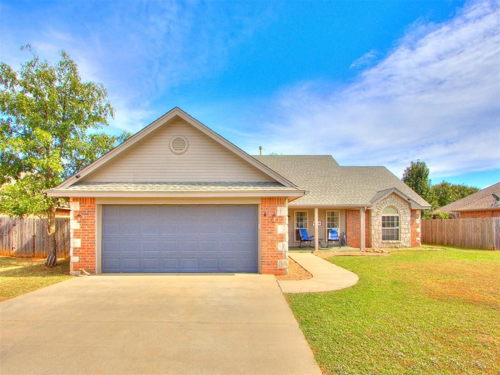 4601 Churchill, Shawnee, OK 74804