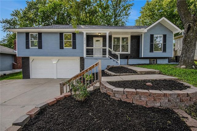 5210 S Mccoy Street, Independence, MO 64055