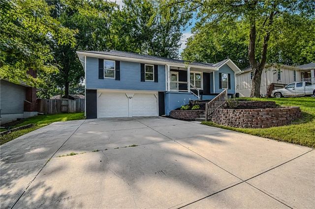 5210 S Mccoy Street, Independence, MO 64055